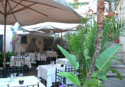 Ristorante La Piazzetta